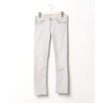 [UNTITLED] Denim брюки M серый женский 