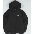 [BAYFLOW] тянуть over Parker MEDIUM черный мужской 