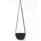 「Herve Chapelier」 ショルダーバッグ -