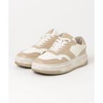 「VIVIAN」 ローカットスニーカー 