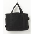 「TEMBEA」 ハンドバッグ - ブラック レディース