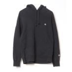 [Champion] тянуть over Parker X-LARGE черный мужской 