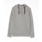 [NANO universe] тянуть over Parker M серый мужской 