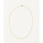 [green label relaxing] колье FREE Gold мужской 