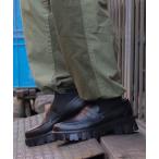 [LOVEHUNTER] Loafer 43 черный мужской 