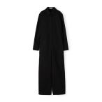 「EDITION」 オールインワン 36 ブラック レディース