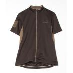 [Columbia] джерси блузон M Brown мужской 