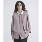 「CULLNI」 長袖シャツ 1 アッシ