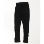 [ETRE TOKYO] леггинсы FREE черный женский 