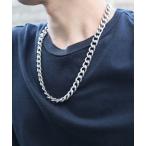 ショッピングjam 「JAM HOME MADE」 ネックレス ONE SIZE シルバー メンズ