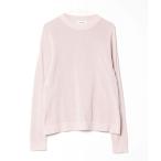 [MONKEY TIME] длинный рукав вязаный M розовый мужской 