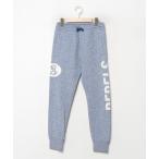 ショッピングdiesel 「DIESEL」 スウェットパンツ 14 ブルー メンズ