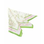 ストール マフラー シルクスカーフ レディース