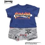  детская одежда детский комбинезон [ ссылка ]THRASHER long Pas 
