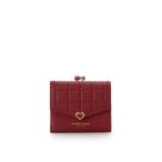 財布 ビターハート 折財布 レディース