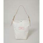 トートバッグ Le Minor/TOILE MARCHE ECRU レディース