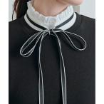  присоединение воротник установка воротник распределение цвета bow Thai лента воротник-стойка установка воротник 