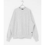  футболка тренировочный DAIWA PIER39 TECH SWEAT CREW FREEDOM SLEEVE мужской 