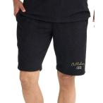 パンツ BILLABONG/ビラボン ハーフパンツ ショートパンツ パイル生地 セットアップ対応 BG011603 メンズ レディース