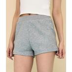 パンツ スタッズイージーショート�