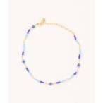 アレルギー対応 アンクレット 「lux sea jewelry（ラックス・シー・ジュエリー）」アンクレット　 lux-ank-3-8