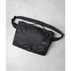 ショルダーバッグ 「66」「 MAMMUT （マムート）」Xeron Messenger 8 メンズ レディース