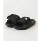 サンダル NIKE/ナイキ WSオフコートアジャストスライド レディース