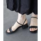 サンダル オールフィット 2Wayストレッチサンダル レディース