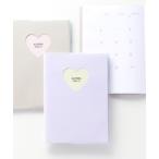  блокнот Mark s блокнот 2026ske Jules .2026 год 3 месяц начало месяц промежуток блок B6 правильный размер отверстие * Heart 