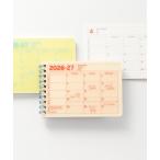  блокнот Mark s блокнот 2026ske Jules .2026 год 4 месяц начало месяц промежуток блок B7 менять type ноутбук календарь *XS