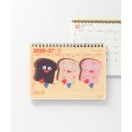  блокнот Mark s блокнот 2026ske Jules .2026 год 4 месяц начало месяц промежуток блок B6 менять type ноутбук календарь *S/b ланч Brother 