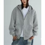  Parker с капюшоном . двойной Zip Parker женский 