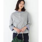 tシャツ 「接触冷感」COOLMAX プレーティング天竺 レディース