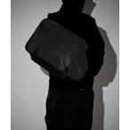  сумка на плечо [PACKING]BLACK REFLECTIVE MESSENGER PA-058 мужской женский 