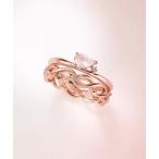 指輪 リング 「Sakura Collection」シルバー リング レディース