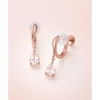 イヤリング 「Sakura Collection」シルバー イヤリング レディース