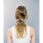 ヘアバンド HANDICRAFT HAIR PIN_RIBBON