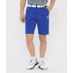 パンツ 防汚サンスクリーンショートパンツ メンズ