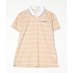 tシャツ ボーダー半袖シャツ レディース