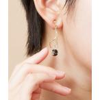  серьги [kaya]... свет серьги женский 