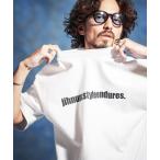 tシャツ mt10232-オーガニックコットンフロントプリントTシャツ(JIH-R1184) メンズ