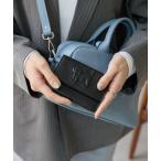 財布 「IOPELLE(イオペレ）」ear別注三つ折り財布 レディース