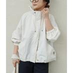 マウンテンパーカー ウインドブレーカー 撥水リサイクルナイロンマウンテンパーカー レディース