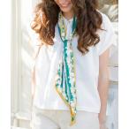  шарф бандана [ Europe ..]fwala- лента шарф женский 