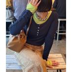 tシャツ 2点SETストレッチシアーレイヤードトップス レディース