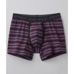  Gunze GUNZE боксеры BODY WILD/ корпус wild боксеры хлопок . модель окантовка рисунок 