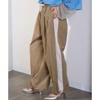  брюки LINE PANTS женский 