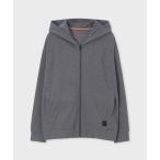  Parker стрейч гладкий парка [853370 P7194S] мужской 