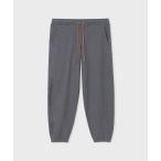 パンツ ストレッチスムース ロングパンツ「853370 P7756S」 メンズ