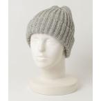 ニット帽 ニットキャップ 「T16」「HIGHLAND 2000」001 BOBCAP メンズ レディース